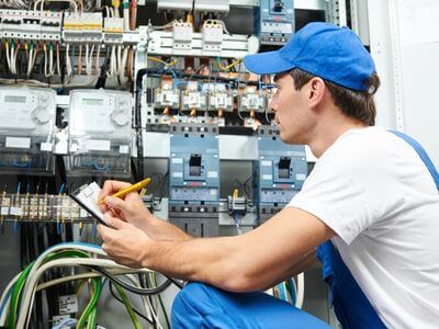 About Des Plaines Knob and Tube Replacement Pros - knob-and-tube  cloth wire replacement des plaines il experts in Des Plaines