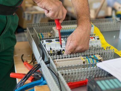 Why choose Des Plaines Knob and Tube Replacement Pros for knob-and-tube  cloth wire replacement des plaines il in Des Plaines